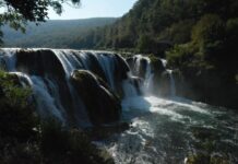 Fascinating Gemstones from Turkey