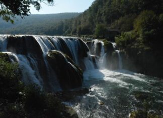 Fascinating Gemstones from Turkey