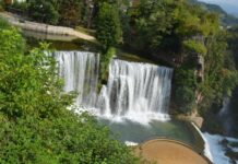 The Church of the Theotokos Hodegetria