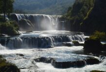 The Postern of St. Lazarus in Historical Events