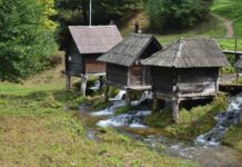 The Church of the Prophet Samuel at the Hebdomon