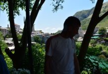 St Paul’s Journey to Macedonia