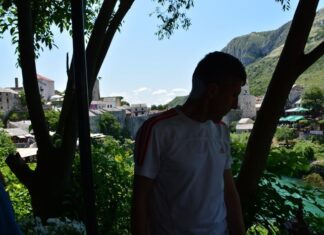 St Paul’s Journey to Macedonia